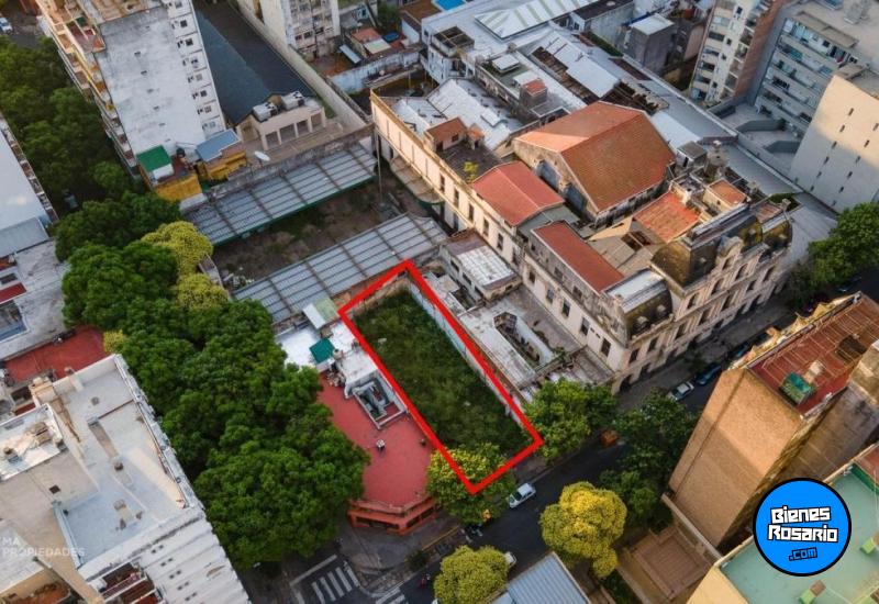 Terrenos - Rosario - Venta