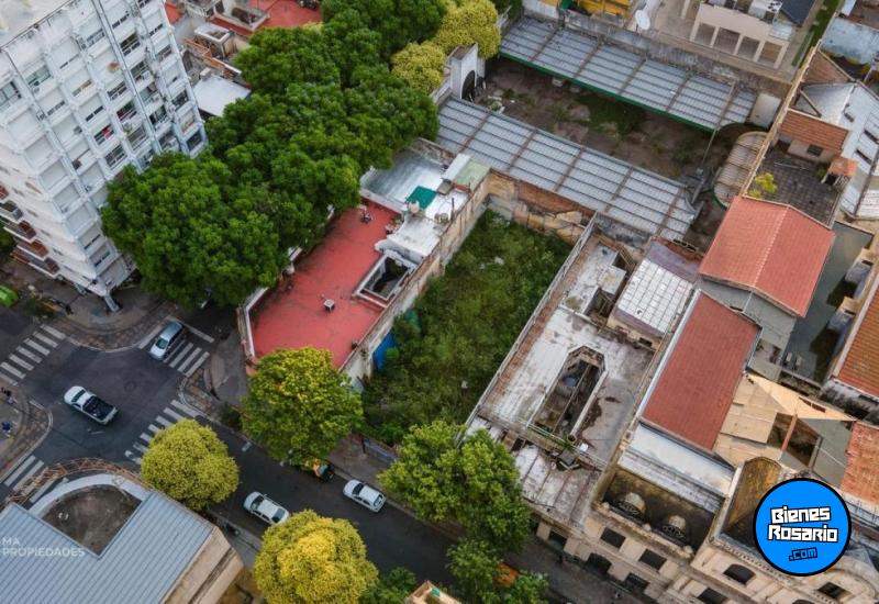 Terrenos - Rosario - Venta