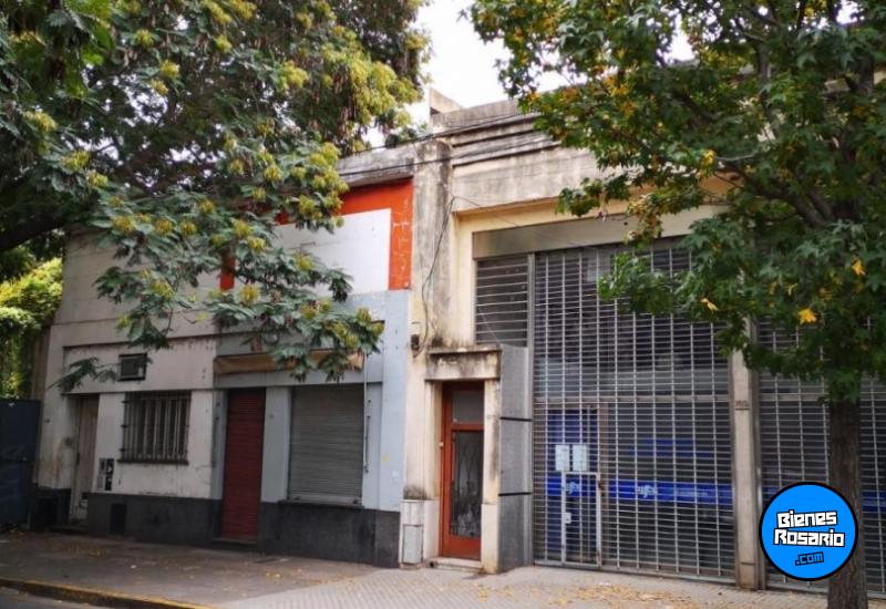 Terrenos - Rosario - Venta