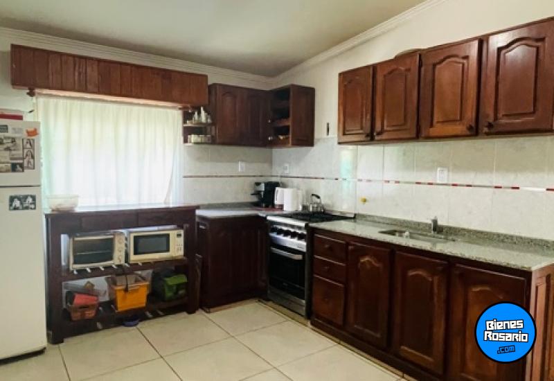 Casas - Roldan - Venta