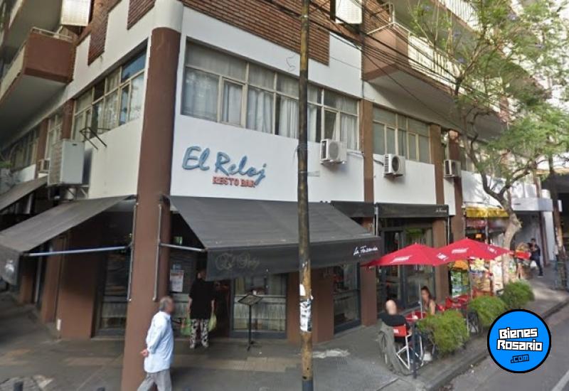 Oficinas - Rosario - Venta