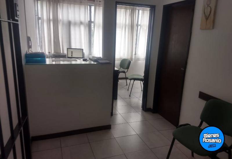 Oficinas / Locales - Rosario - Venta