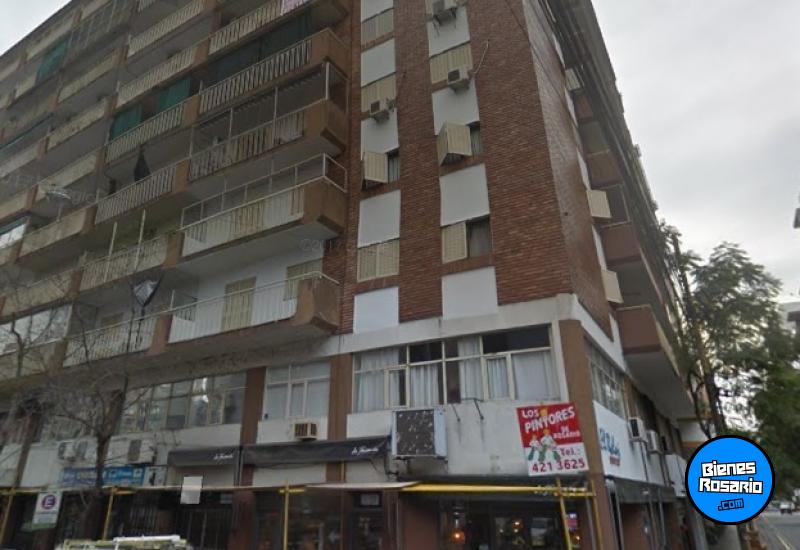 Oficinas - Rosario - Venta