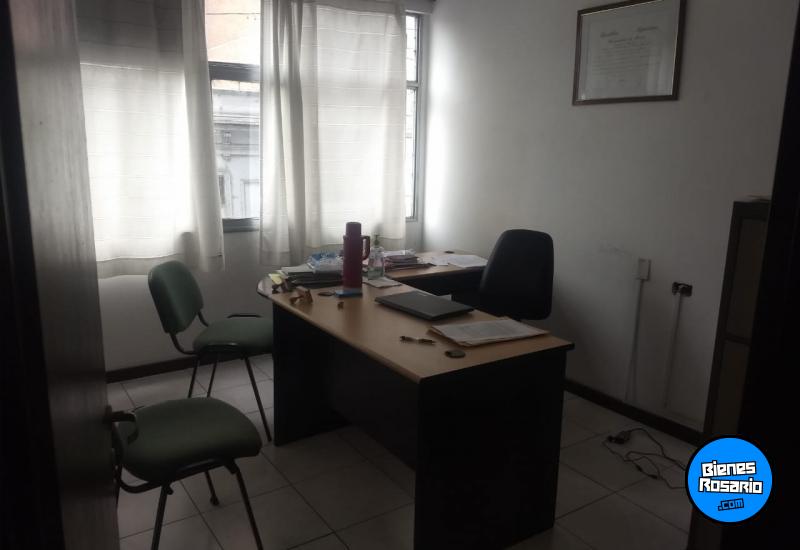 Oficinas - Rosario - Venta