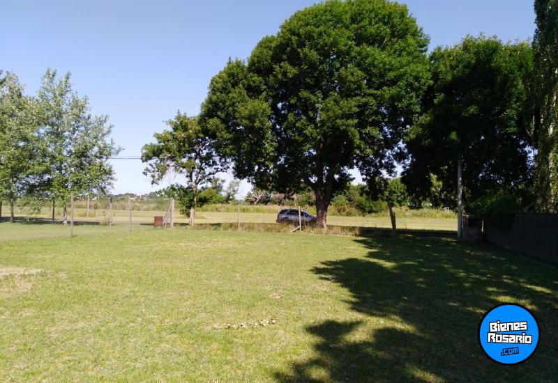 Terrenos - Rosario - Venta