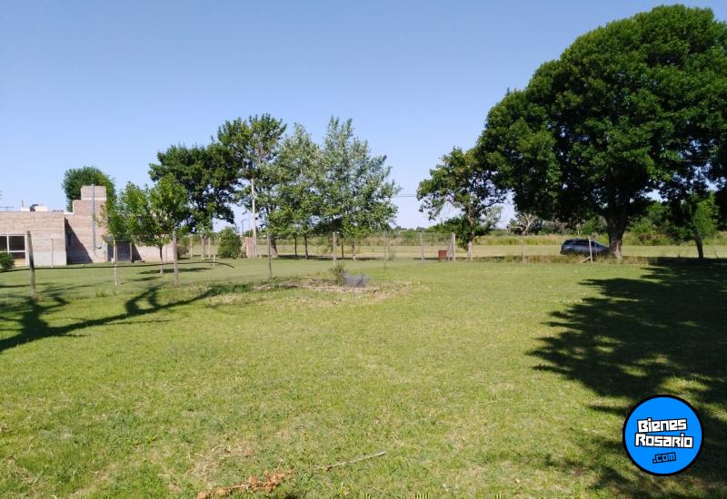 Terrenos - Rosario - Venta