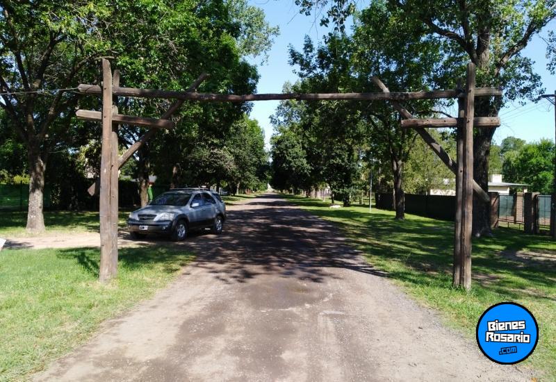 Terrenos - Rosario - Venta