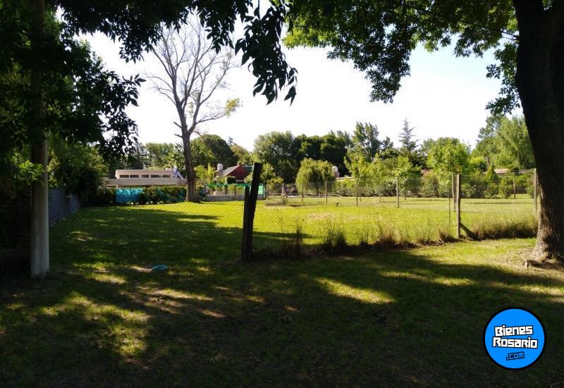 Terrenos - Rosario - Venta