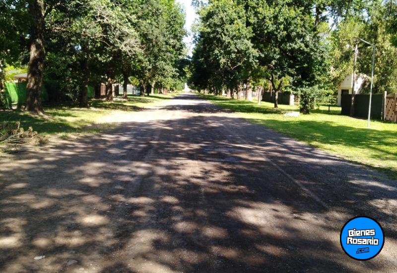 Terrenos - Rosario - Venta