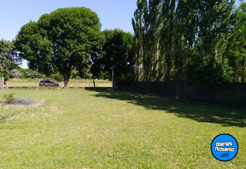 Terrenos - Rosario - Venta