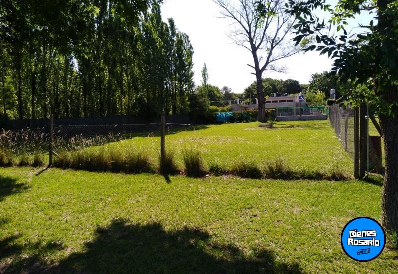 Terrenos - Rosario - Venta