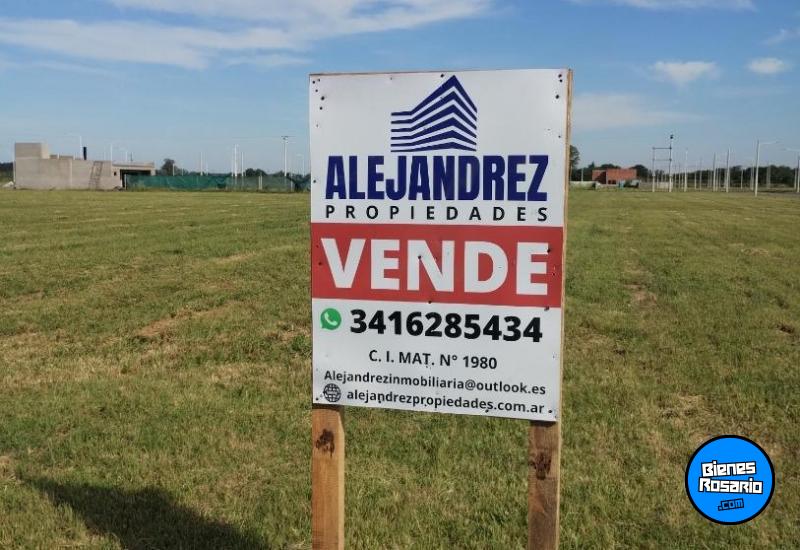 Terrenos - Arroyo Seco - Venta