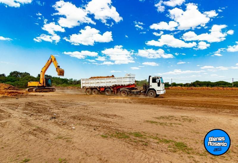 Terrenos - Rosario - Venta