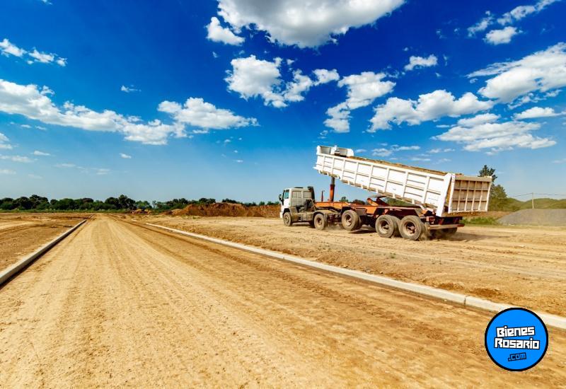 Terrenos - Rosario - Venta