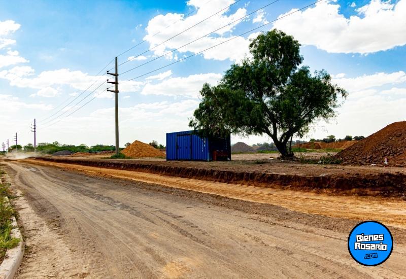 Terrenos - Rosario - Venta