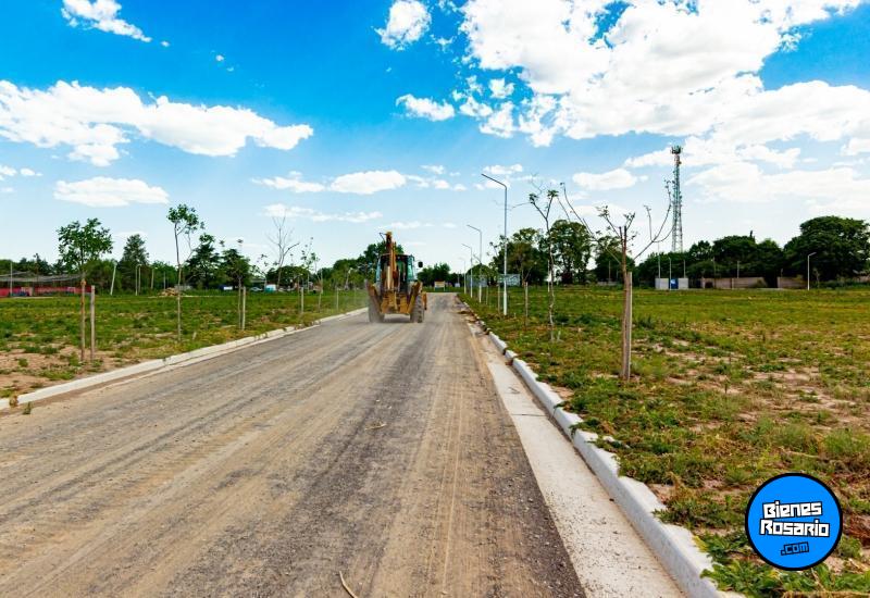 Terrenos - Rosario - Venta