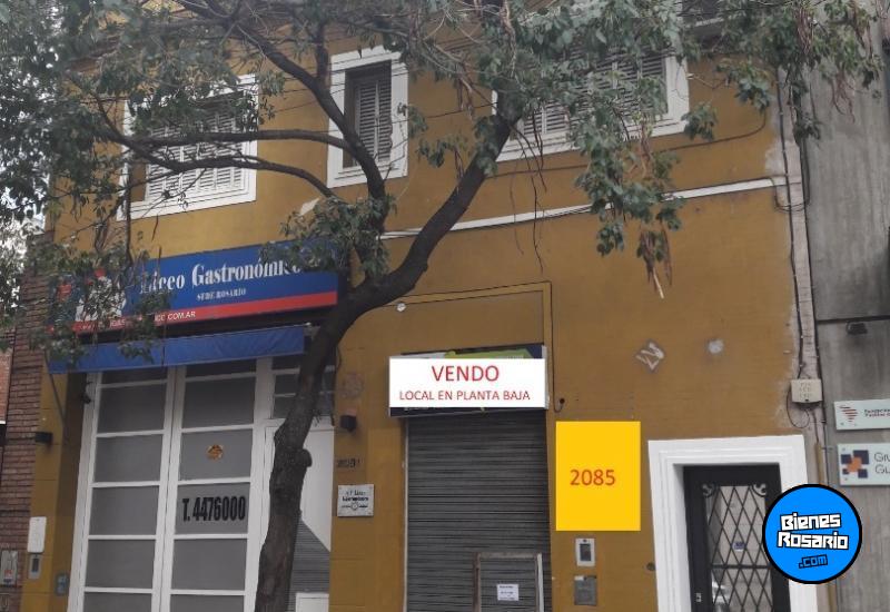 Casas - Rosario - Venta