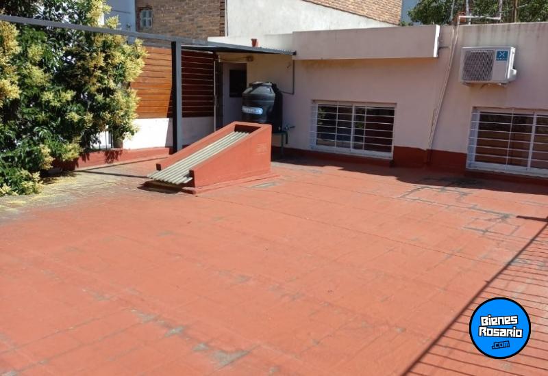 Casas - Rosario - Venta