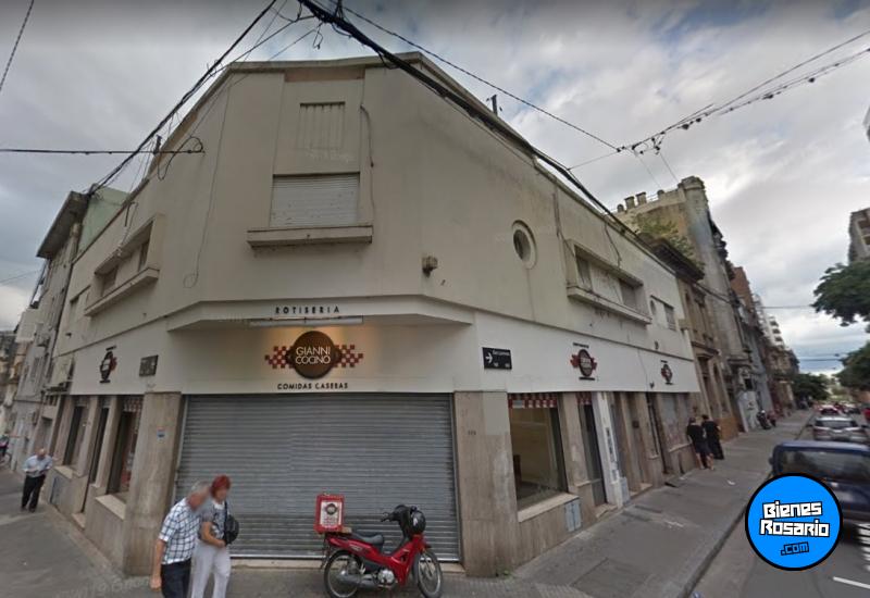 Oficinas - Rosario - Venta
