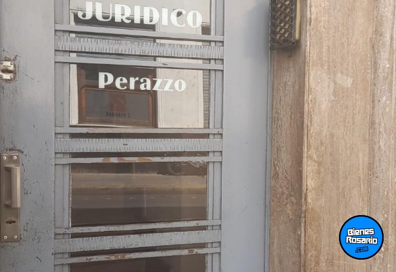 Oficinas - Rosario - Venta