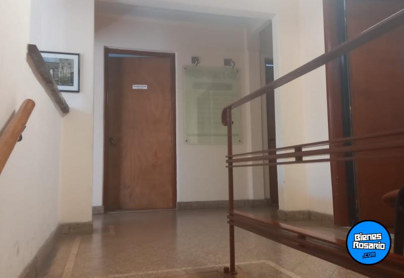 Oficinas - Rosario - Venta