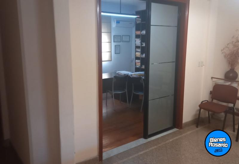 Oficinas / Locales - Rosario - Venta