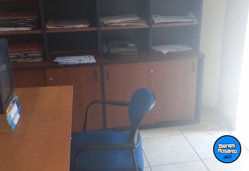 Oficinas - Rosario - Venta