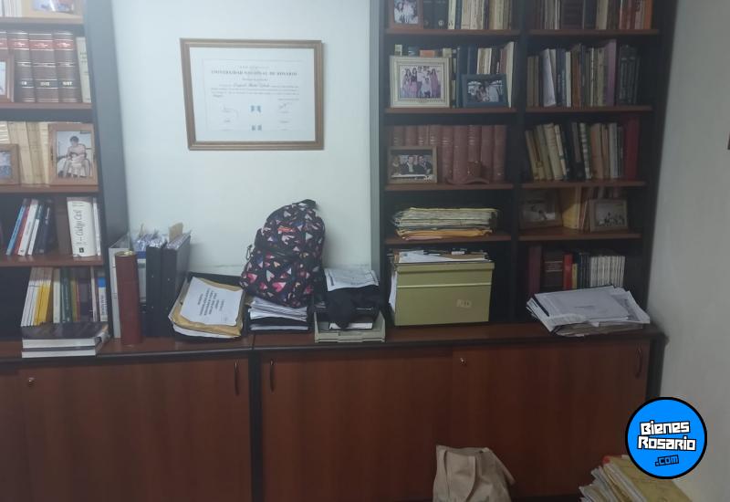 Oficinas - Rosario - Venta