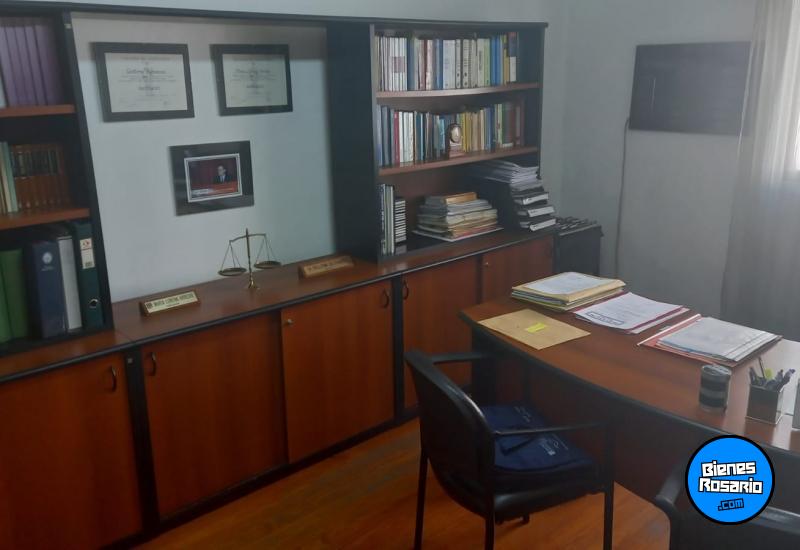 Oficinas - Rosario - Venta