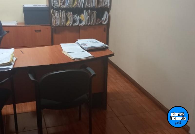 Oficinas - Rosario - Venta