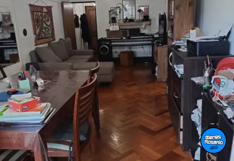Departamentos - Rosario - Venta
