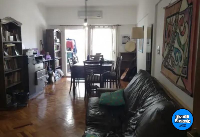 Departamentos - Rosario - Venta