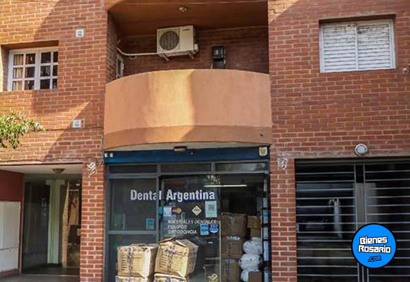 Departamentos - Rosario - Venta