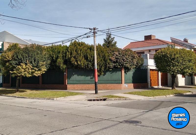 Casas - Rosario - Venta