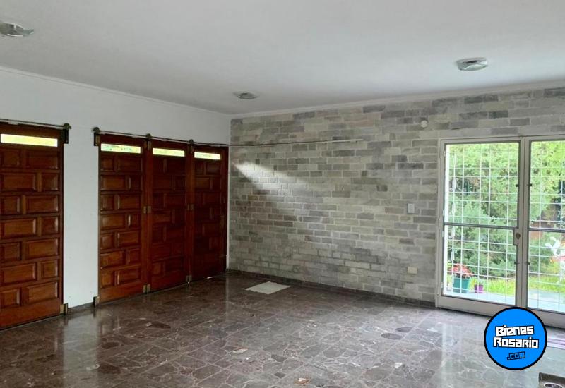 Casas - Rosario - Venta