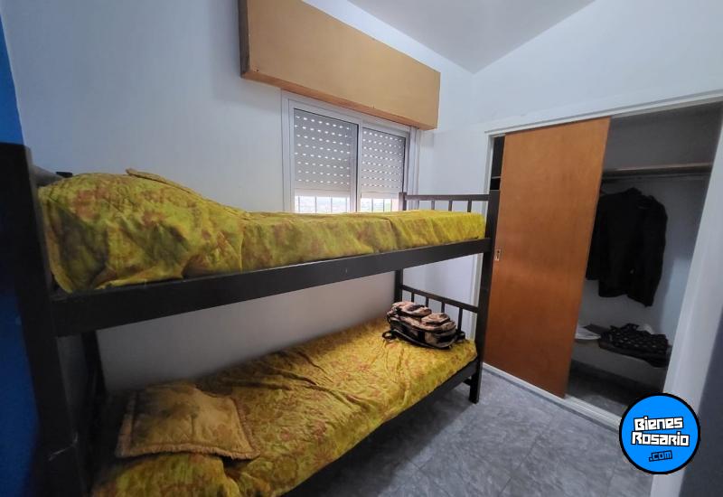 Casas - La Falda - 