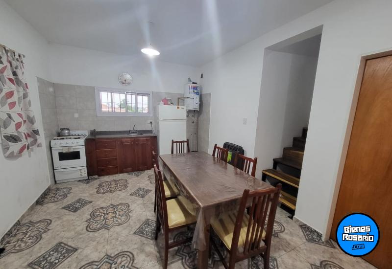 Casas - La Falda - 