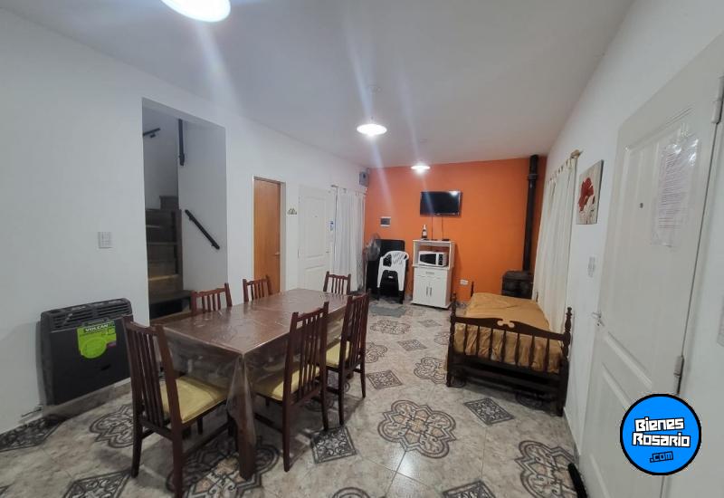 Casas - La Falda - 