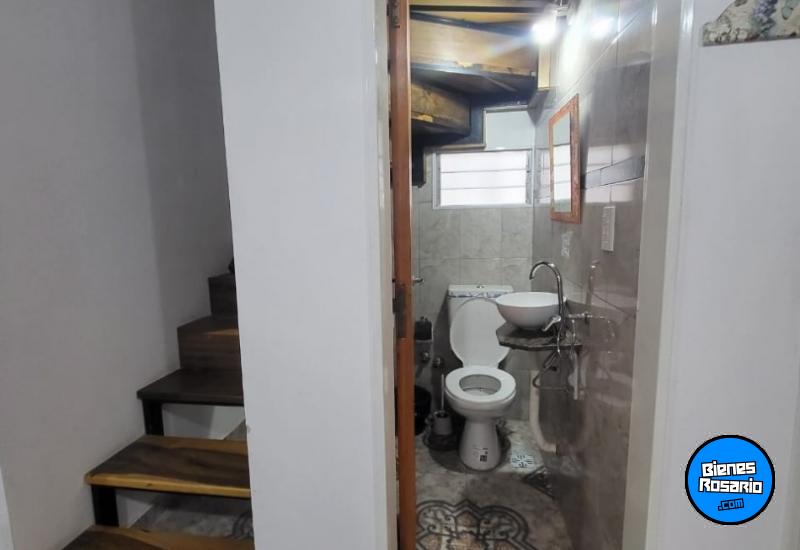 Casas - La Falda - 