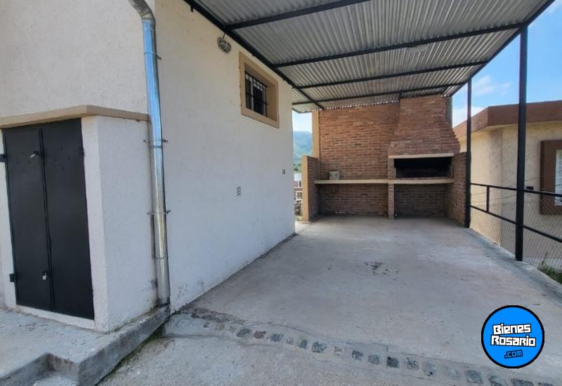 Casas - La Falda - 