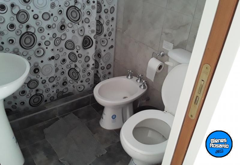 Casas - La Falda - 