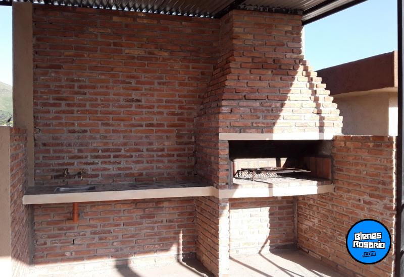 Casas - La Falda - 