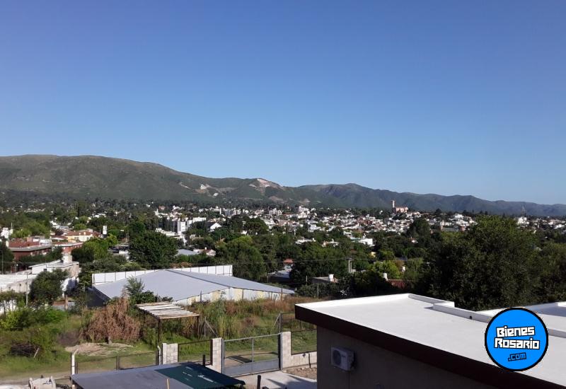 Casas - La Falda - 