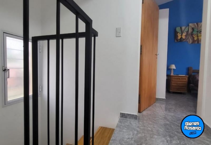 Casas - La Falda - 