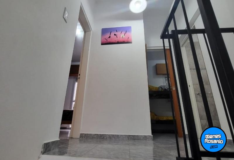 Casas - La Falda - 