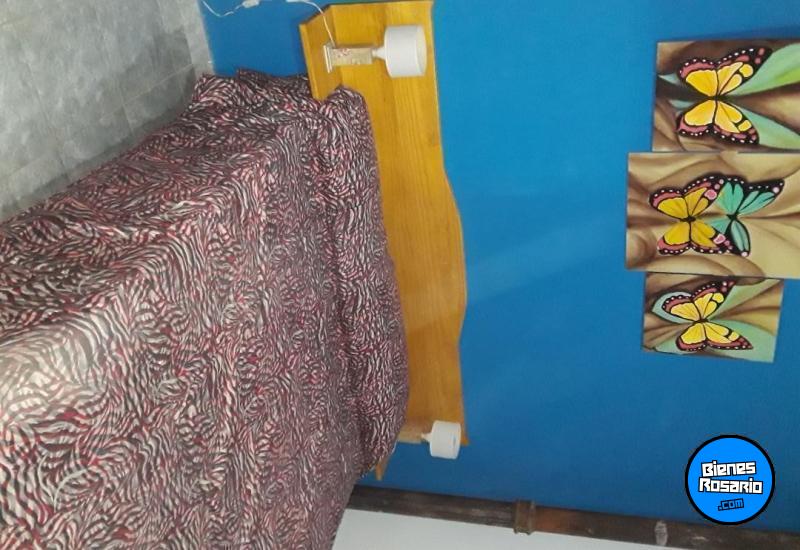 Casas - La Falda - 