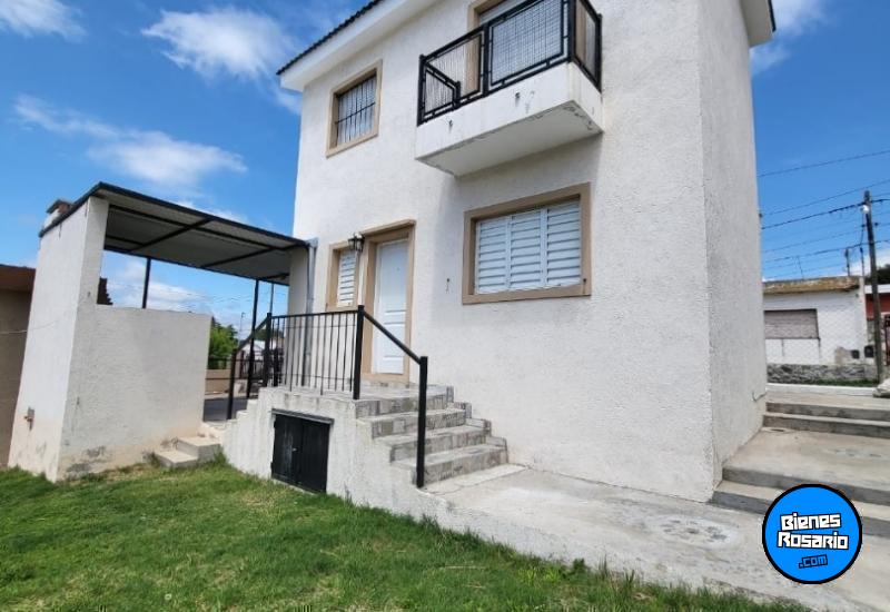 Casas - La Falda - 