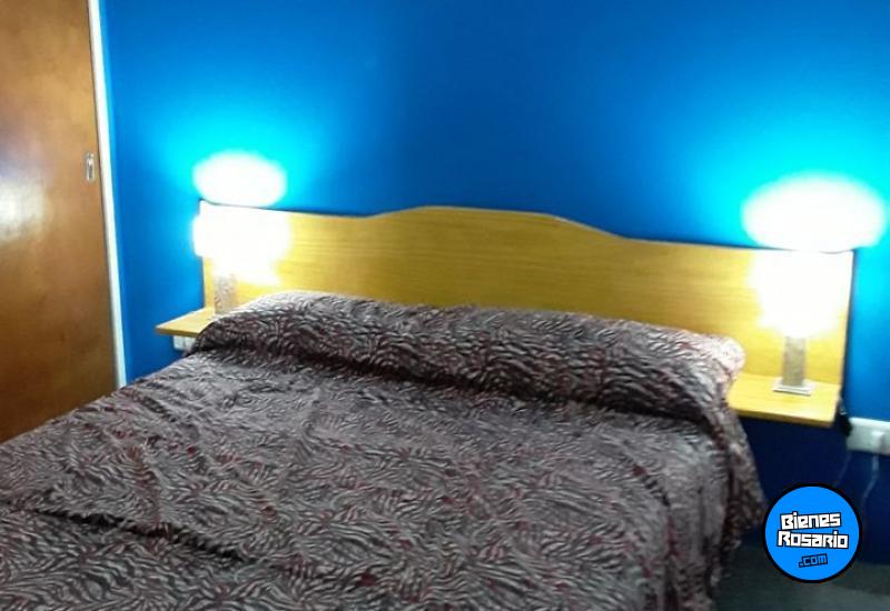 Casas - La Falda -