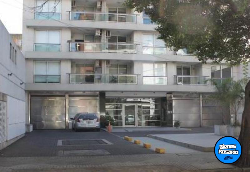 Departamentos - Rosario - Venta