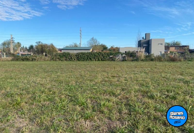 Terrenos - Funes - Venta